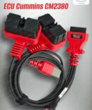 Кабель для сервисного программирования ECU Cummins CM2380