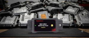 Адаптер MD1/MG1 BOOT-GLITCH