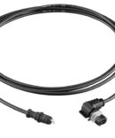 Кабель-удлинитель  датчика АБC 4 м 4497230400 (ТСР)